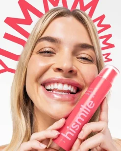 Strawberry Toothpaste 60g