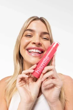 Strawberry Toothpaste 60g