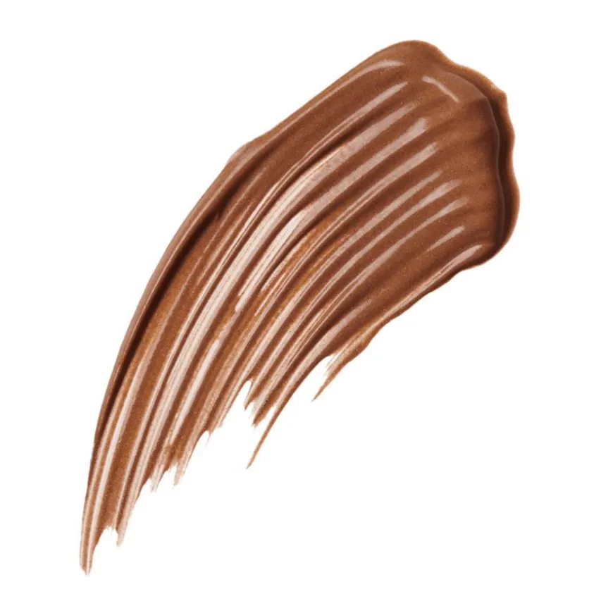 Strength & Length Brow Gel Reformulation Chesnut 5ml