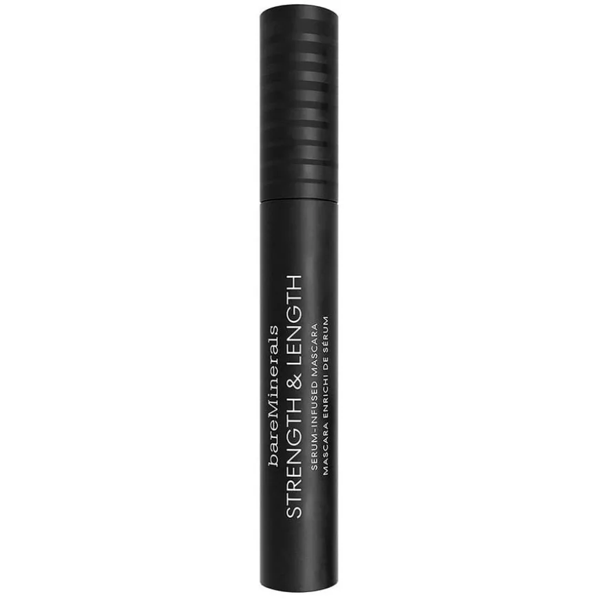 Strength & Length Serum Infused Mascara Extreme Black 8ml