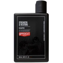 Strength & Restore Shampoo 240ml