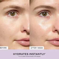 Strength Après-Skin Rich Rescue Creme 75ml