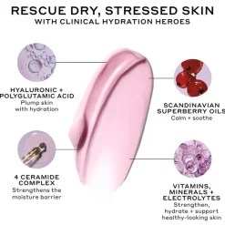 Strength Après-Skin Rich Rescue Creme 75ml