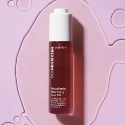 Strength HydraBarrier Nourishing Face Oil 30ml