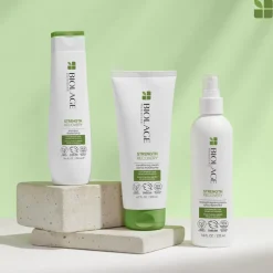 Strength Recovery Shampoo 250ml