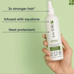 Strength Recovery Spray 232ml