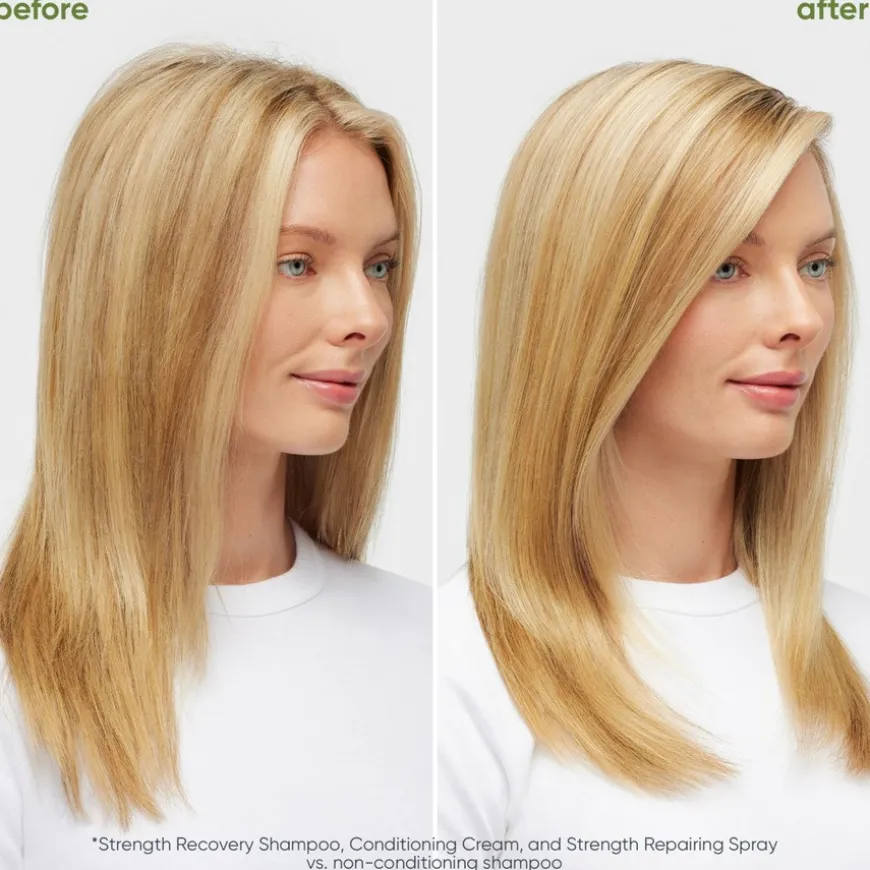 Strength Recovery Spray 232ml