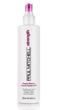 Strength Super Strong Liquid Treatment 250ML