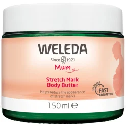 Stretch Mark Body Butter 150ml