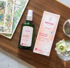 Stretch Mark Oil 100ml