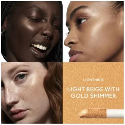 Strobe Beam Liquid Blush Lavalite 4.3ml