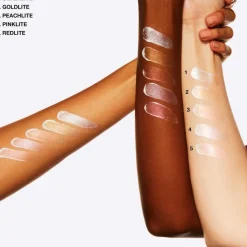 Strobe Cream Goldlite 50ml