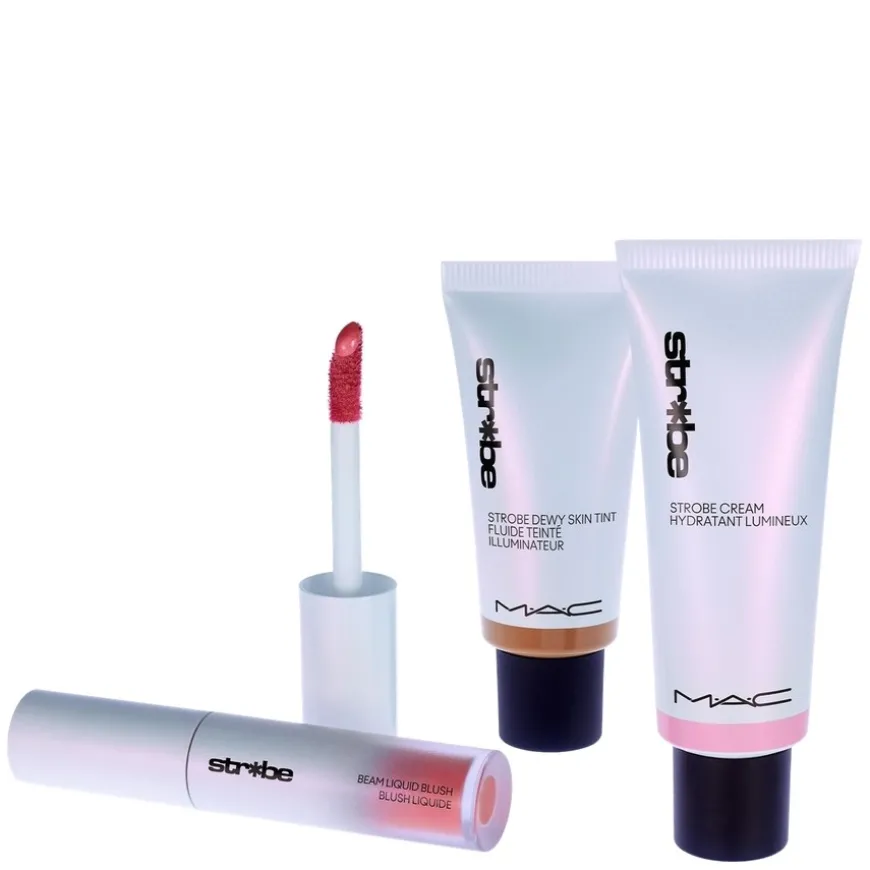 Strobe Cream Uvlite 50ml