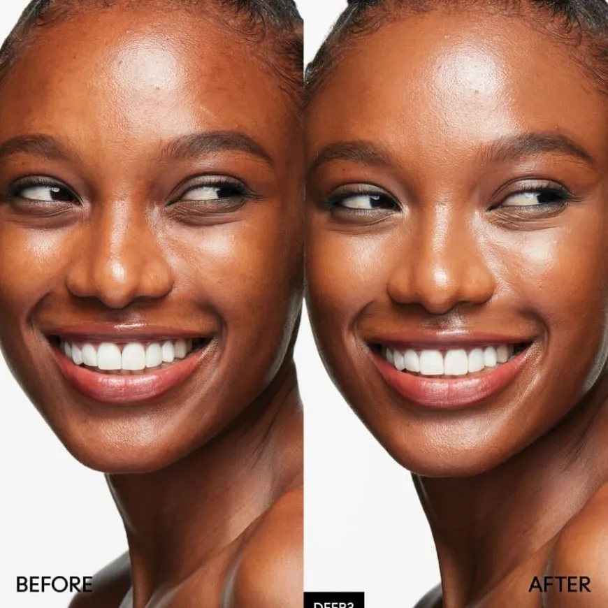 Strobe Dewy Skin Tint Deep 3 30ml