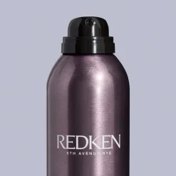 Strong Hold Hairspray 400ml