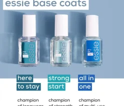 Strong Start Base Coat 13,5ml