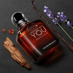 Stronger With You Absolutely Eau De Parfum 50ml