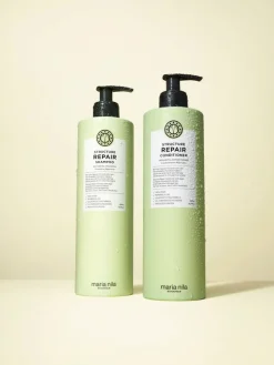 Structure Repair Bundle Duo 2x500ml