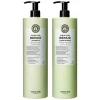 Structure Repair Shampoo + Conditioner 1000ml