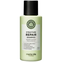 Structure Repair Shampoo 100ml