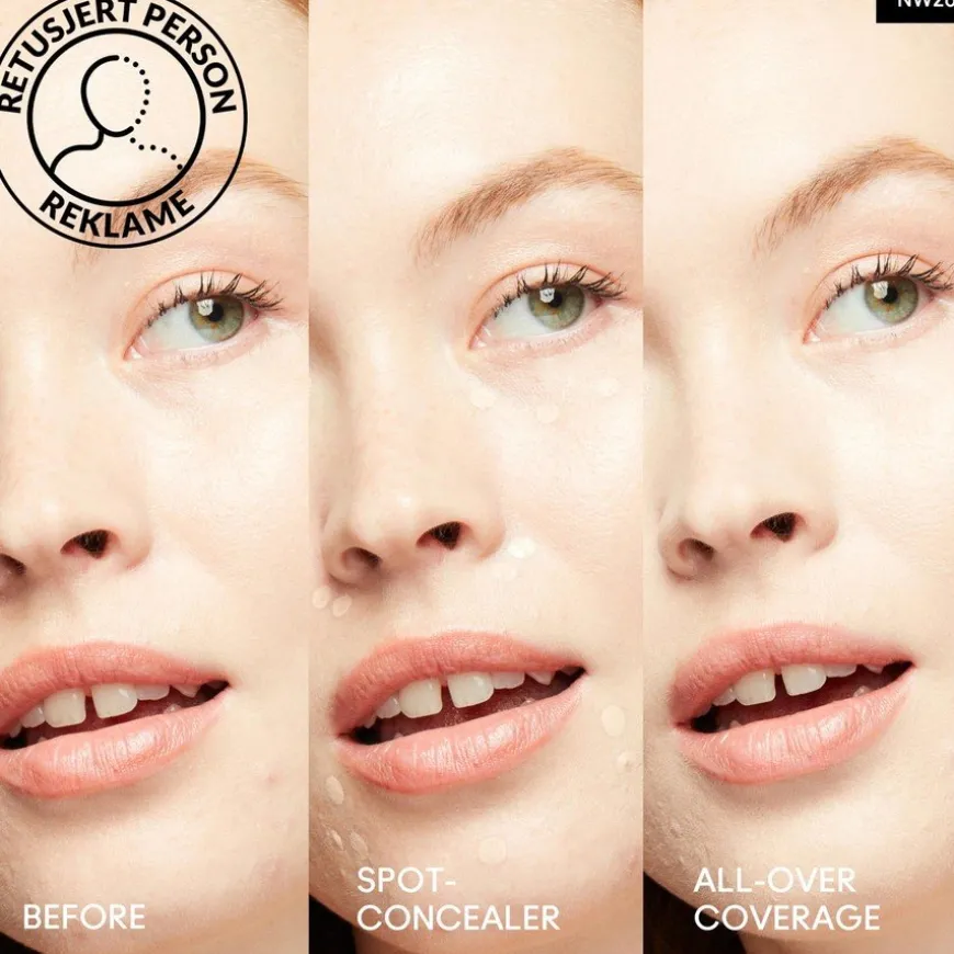 Studio Fix Every-Wear All-Over Face Pen NW20 12ml