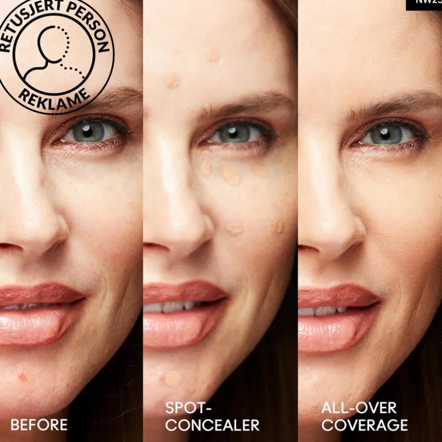 Studio Fix Every-Wear All-Over Face Pen NW25 12ml