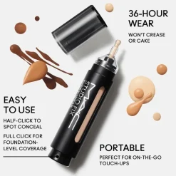 Studio Fix Every-Wear All-Over Face Pen NC50 12ml