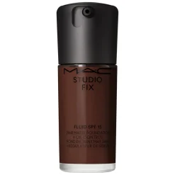 Studio Fix Fluid Broad Spectrum Spf 15 NW60 30ml