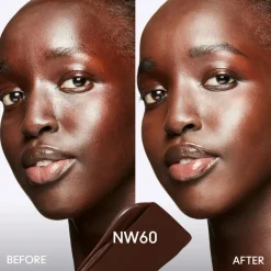 Studio Fix Fluid Broad Spectrum Spf 15 NW60 30ml