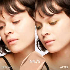 Studio Fix Fluid Broad Spectrum Spf 15 NC4.75 30ml