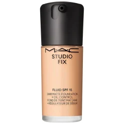 Studio Fix Fluid Broad Spectrum Spf 15 N5 30ml