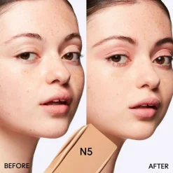 Studio Fix Fluid Broad Spectrum Spf 15 N5 30ml