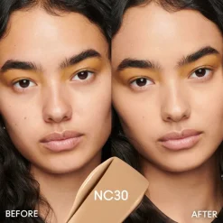 Studio Fix Fluid Broad Spectrum Spf 15 NC30 30ml