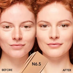 Studio Fix Fluid Broad Spectrum Spf 15 N6.5 30ml