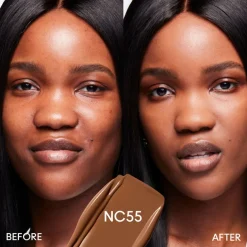 Studio Fix Fluid Broad Spectrum Spf 15 NC55 30ml