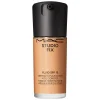 Studio Fix Fluid Broad Spectrum Spf 15 NC40 30ml