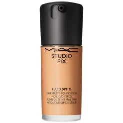 Studio Fix Fluid Broad Spectrum Spf 15 NC40 30ml