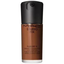 Studio Fix Fluid Broad Spectrum Spf 15 NW48 30ml