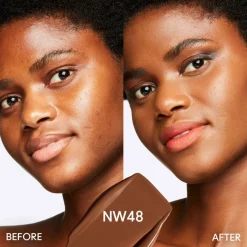 Studio Fix Fluid Broad Spectrum Spf 15 NW48 30ml