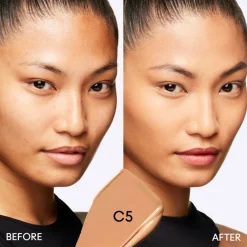 Studio Fix Fluid Broad Spectrum Spf 15 C5 30ml