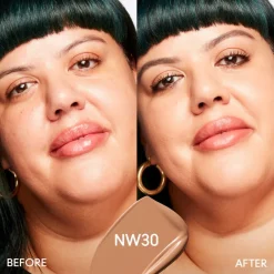 Studio Fix Fluid Broad Spectrum Spf 15 NW30 30ml