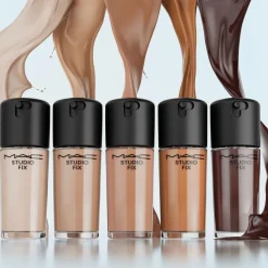 Studio Fix Fluid Broad Spectrum Spf 15 NW30 30ml