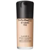 Studio Fix Fluid Broad Spectrum Spf 15 NC10 30ml