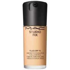 Studio Fix Fluid Broad Spectrum Spf 15 NC15 30ml