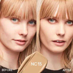 Studio Fix Fluid Broad Spectrum Spf 15 NC15 30ml