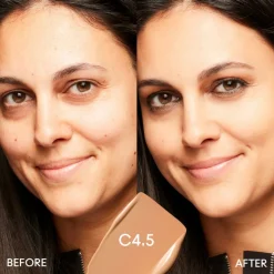 Studio Fix Fluid Broad Spectrum Spf 15 C4.5 30ml