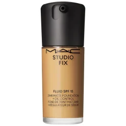 Studio Fix Fluid Broad Spectrum Spf 15 C45 30ml