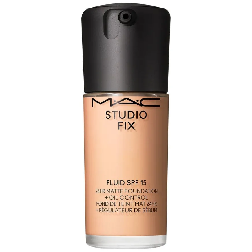 Studio Fix Fluid Broad Spectrum Spf 15 C3.5 30ml