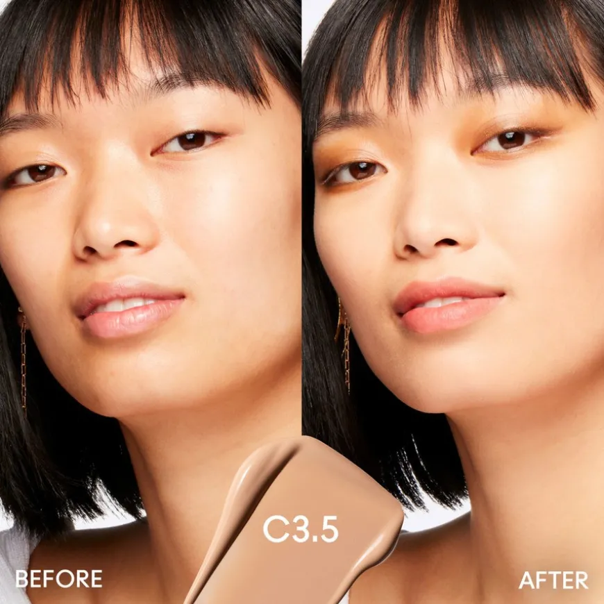 Studio Fix Fluid Broad Spectrum Spf 15 C3.5 30ml