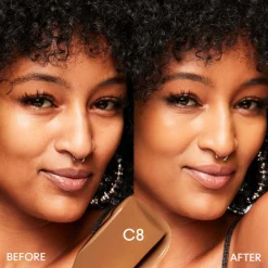 Studio Fix Fluid Broad Spectrum Spf 15 C8 30ml